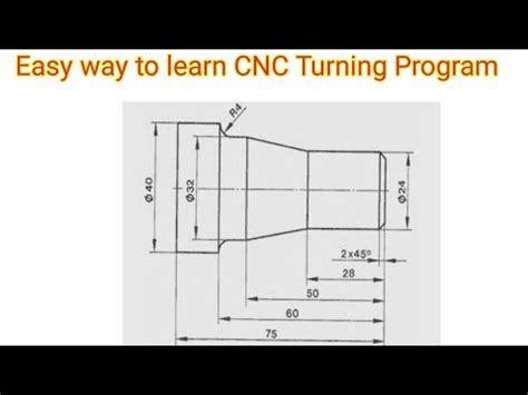 cnc milling and turning parts free sample|cnc lathe learning projects.